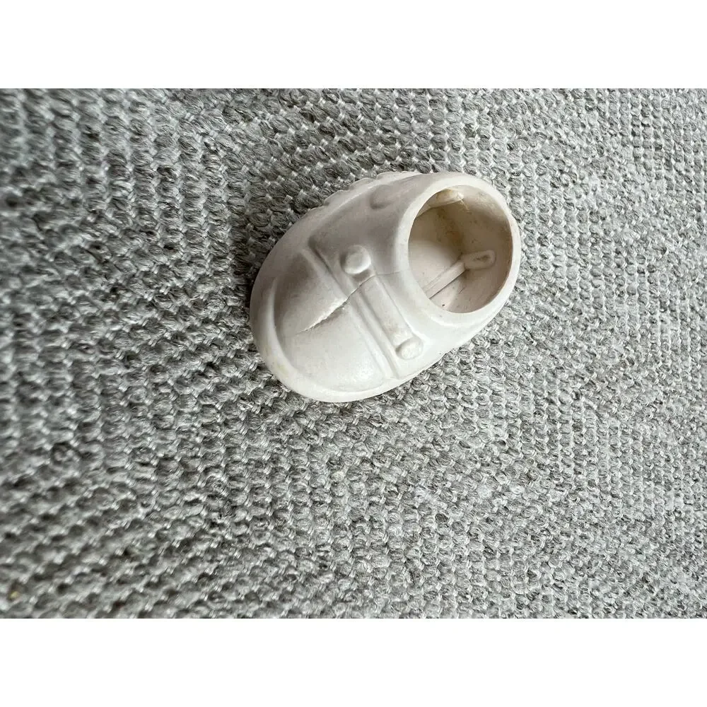 Vintage Strawberry Shortcake Replacement Shoes and Socks - Picture 4 of 4